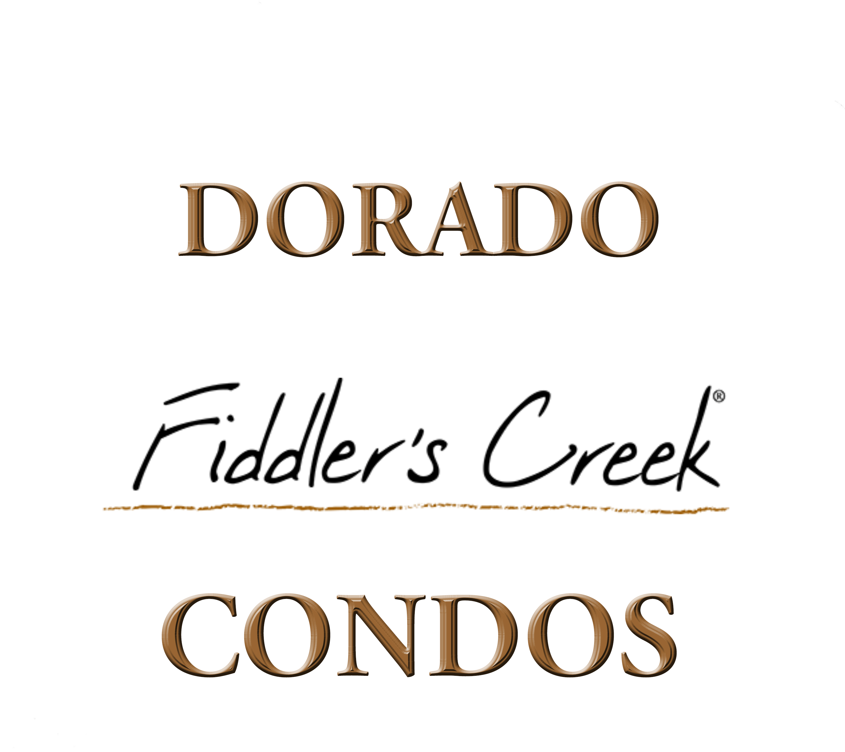 Dorado luxury coach homes for sale at Fiddler's Creek in Naples Florida