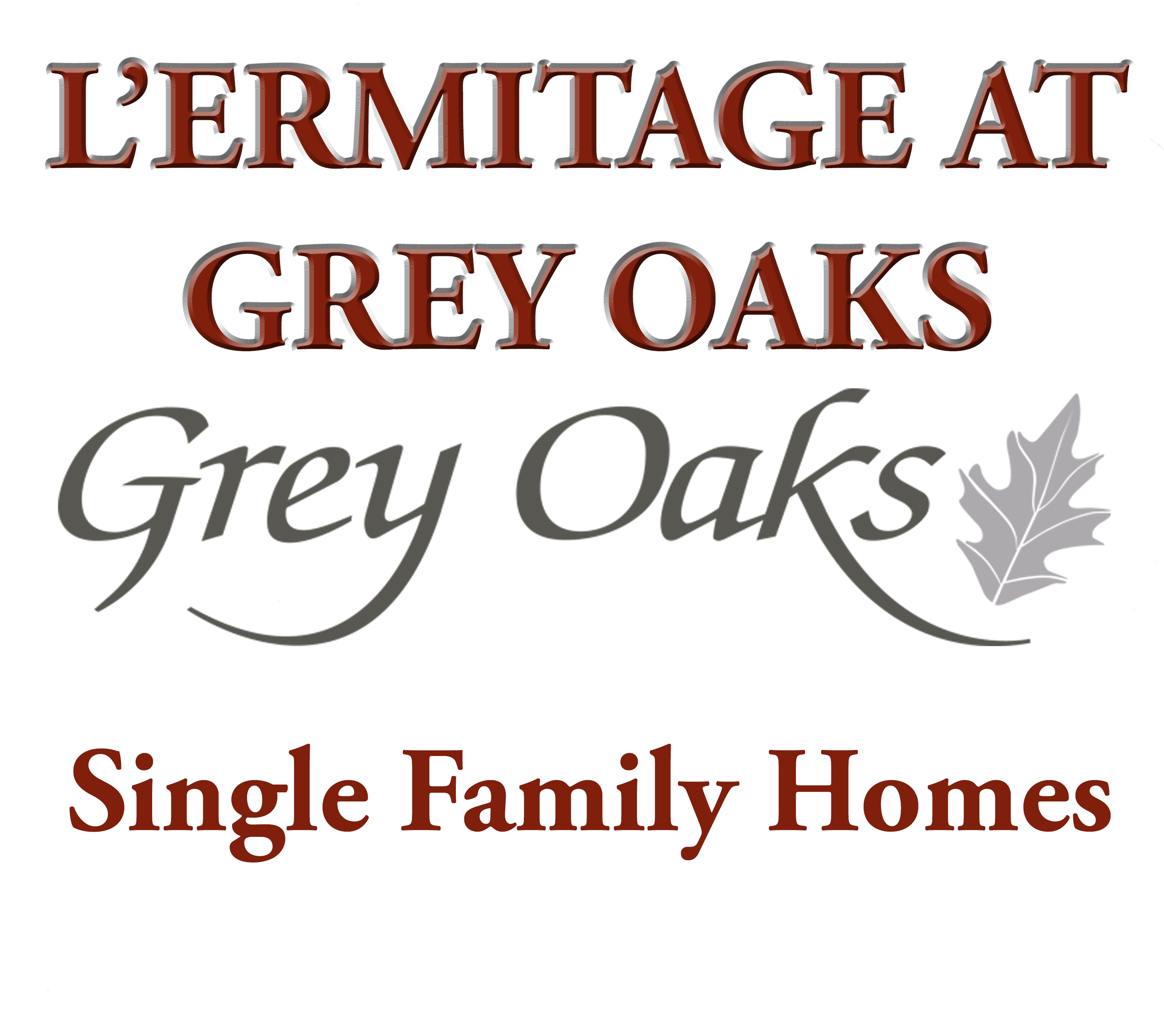 Grey Oaks Lermitage Home Search