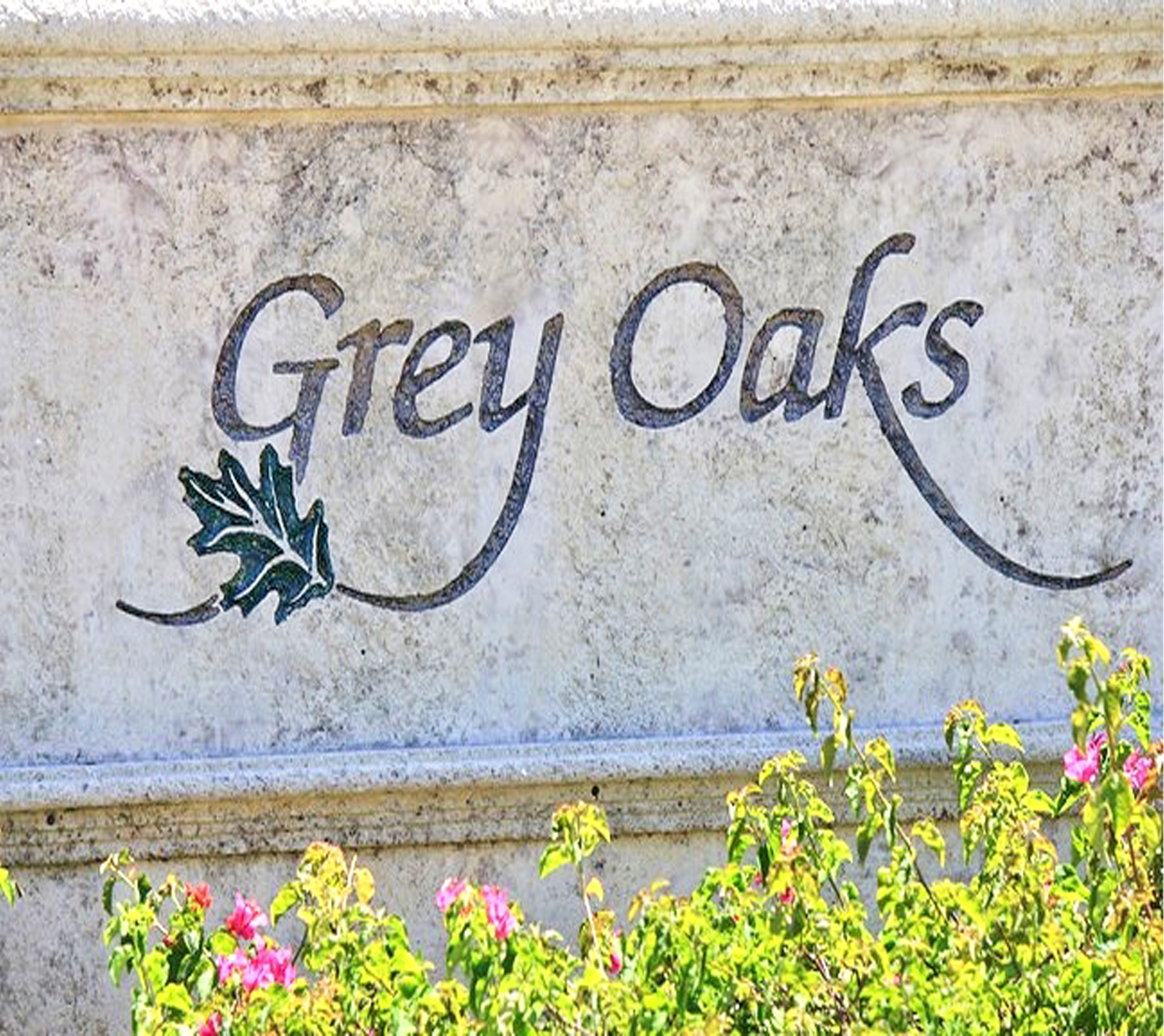Grey Oaks Naples luxury golf homes