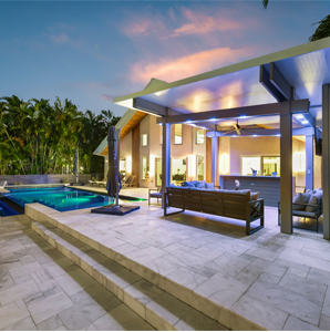 Naples Florida luxury 6+ bedroom homes for sale