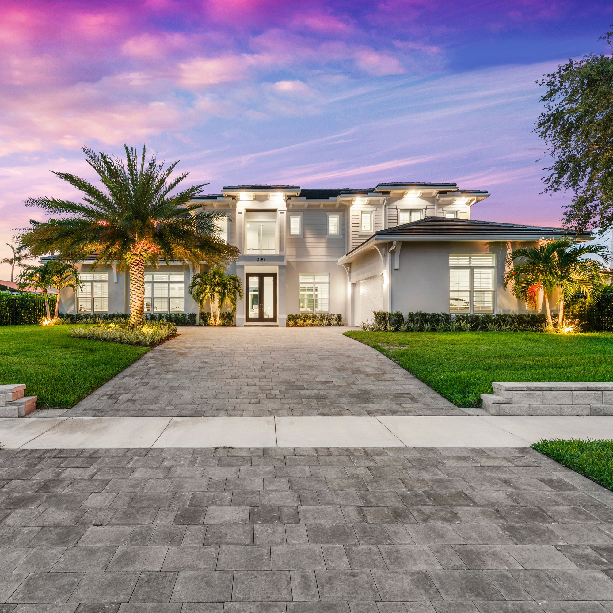 Naples Florida homes for sale