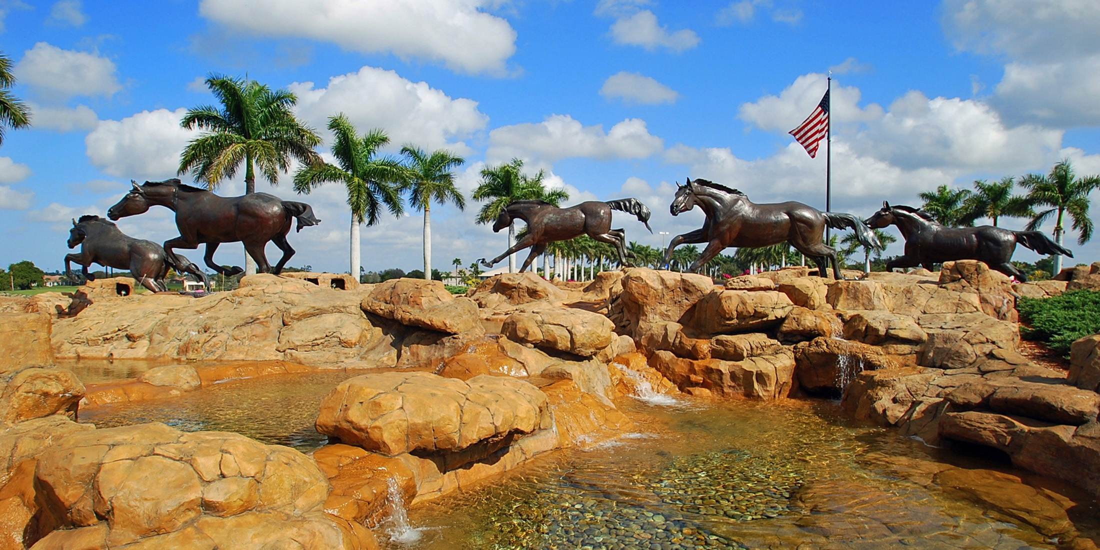 Lely Resort, Naples Golf Resort Homes for Sale