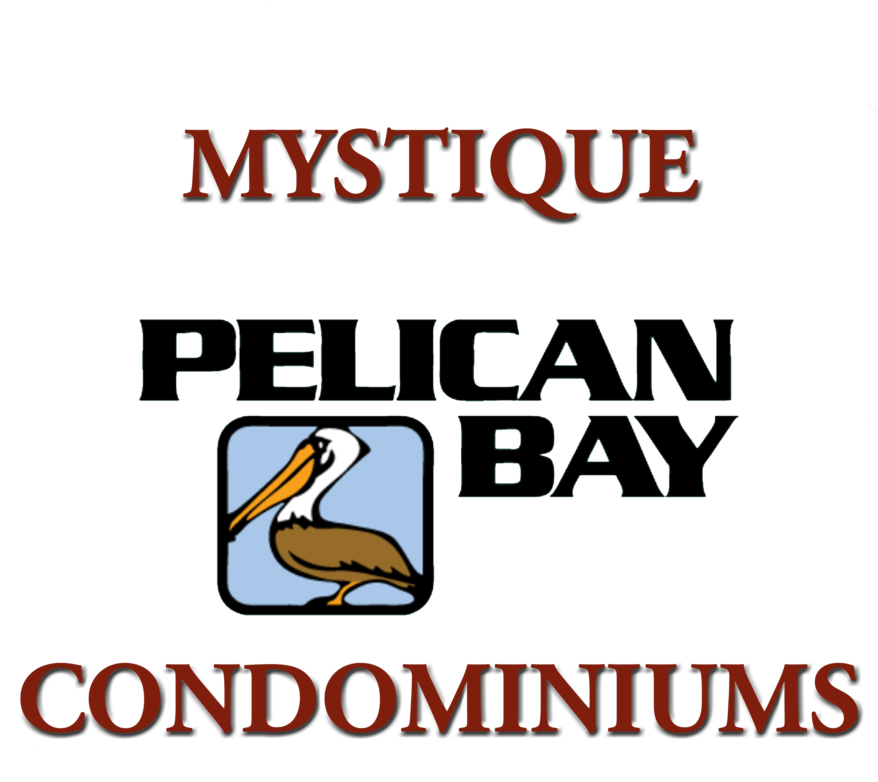 Mystique at Pelican Bay ultra-luxury high-rise condos