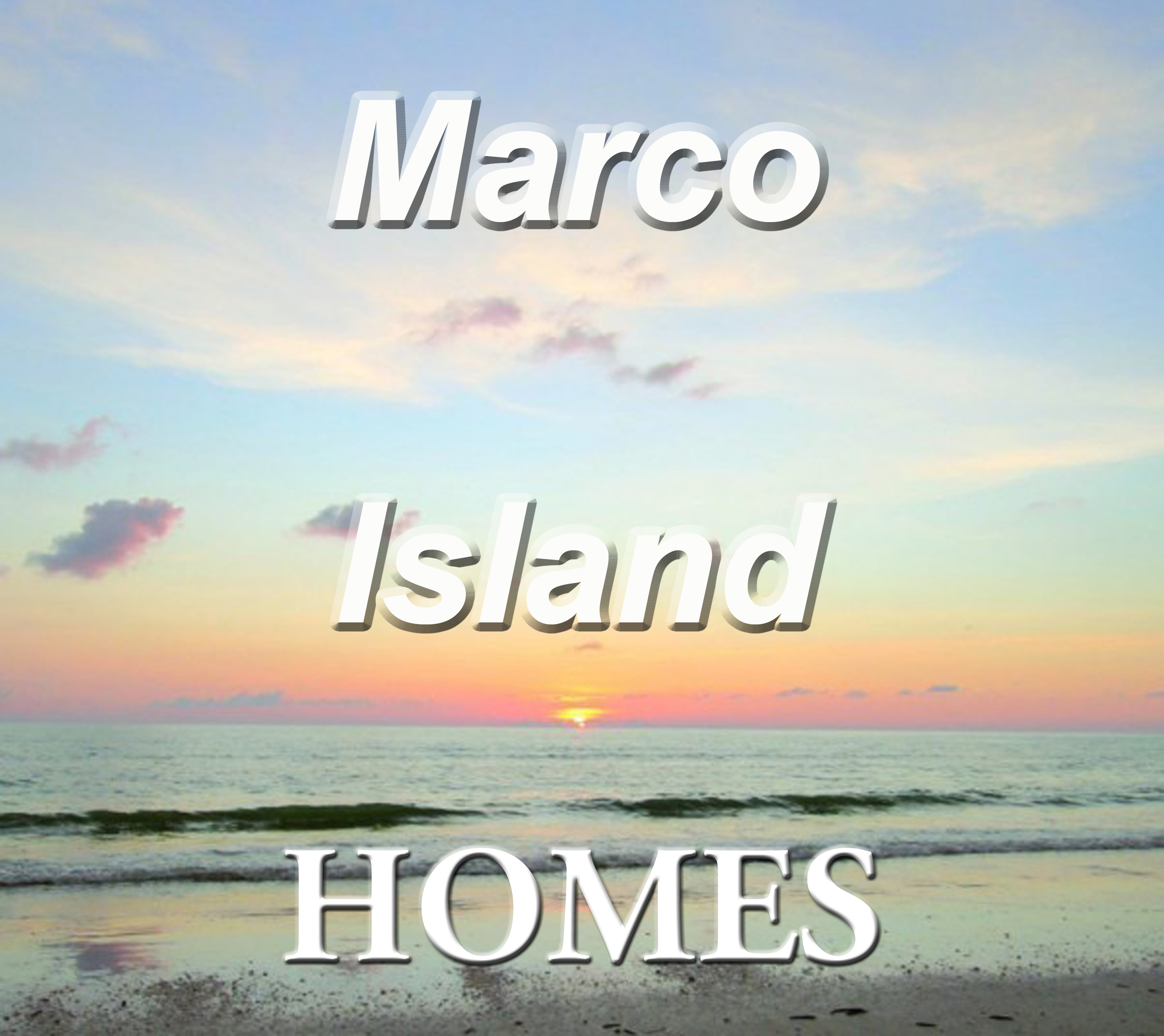 Hideaway Beach Marco Island properties for sale