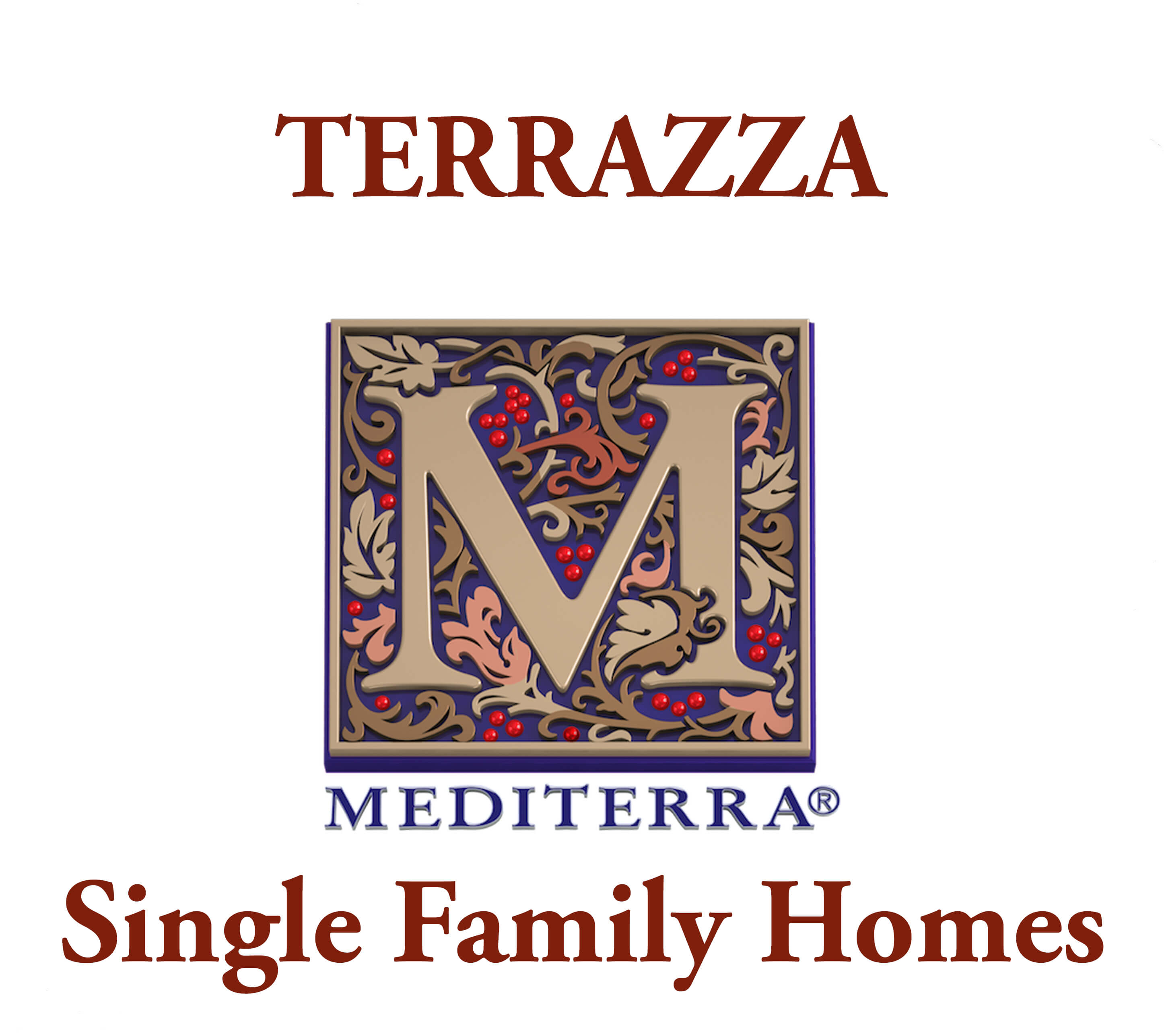 Terrazza luxury villas at Mediterra Naples