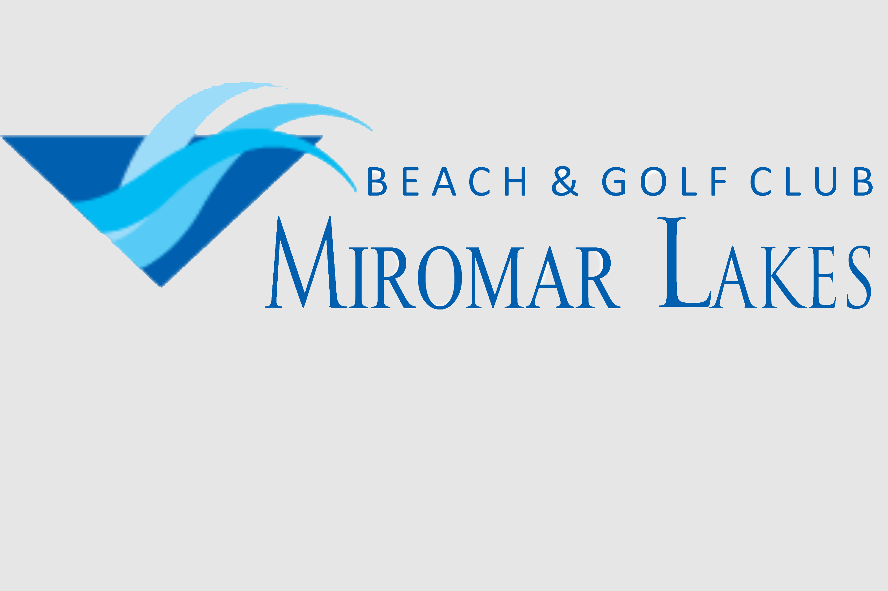 Miromar Lakes Beach and Boating Club