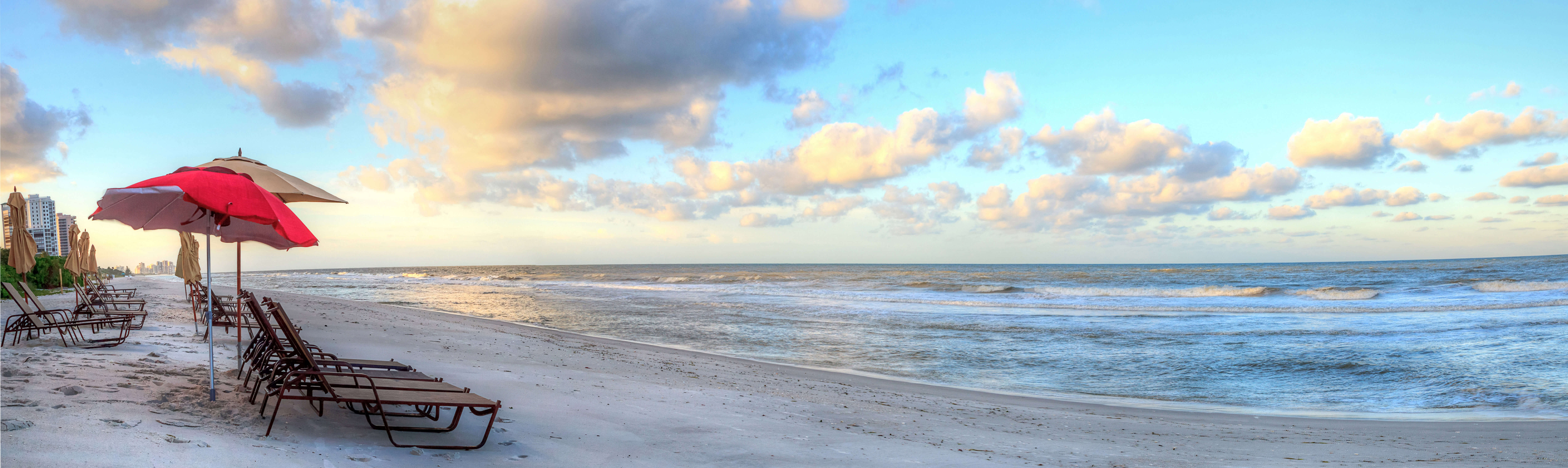 Naples Beach Club Four Seasons Private Residences for sale