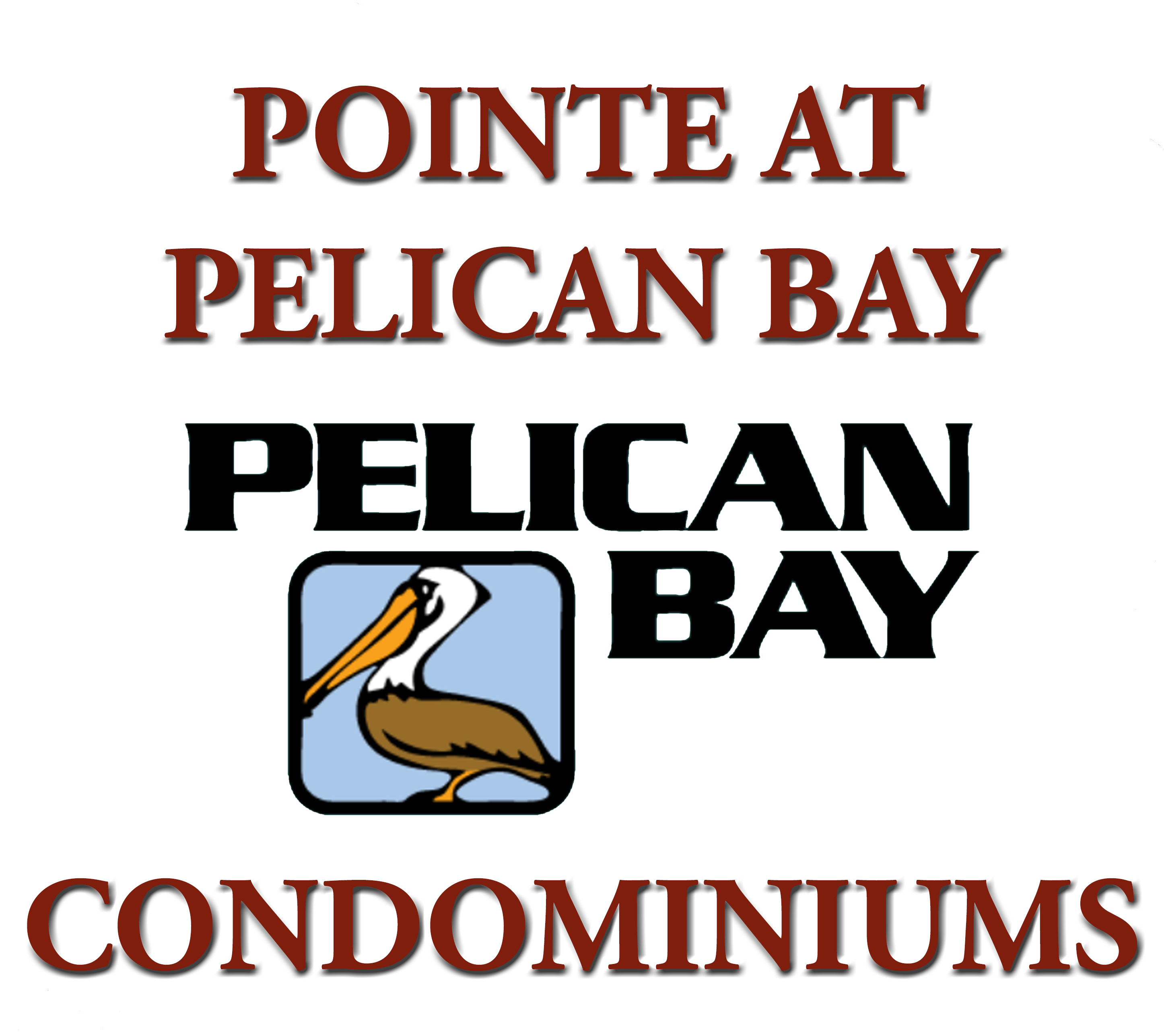 Pointe at Pelican Bay condos coach homes and villas for sale in Naples Florida