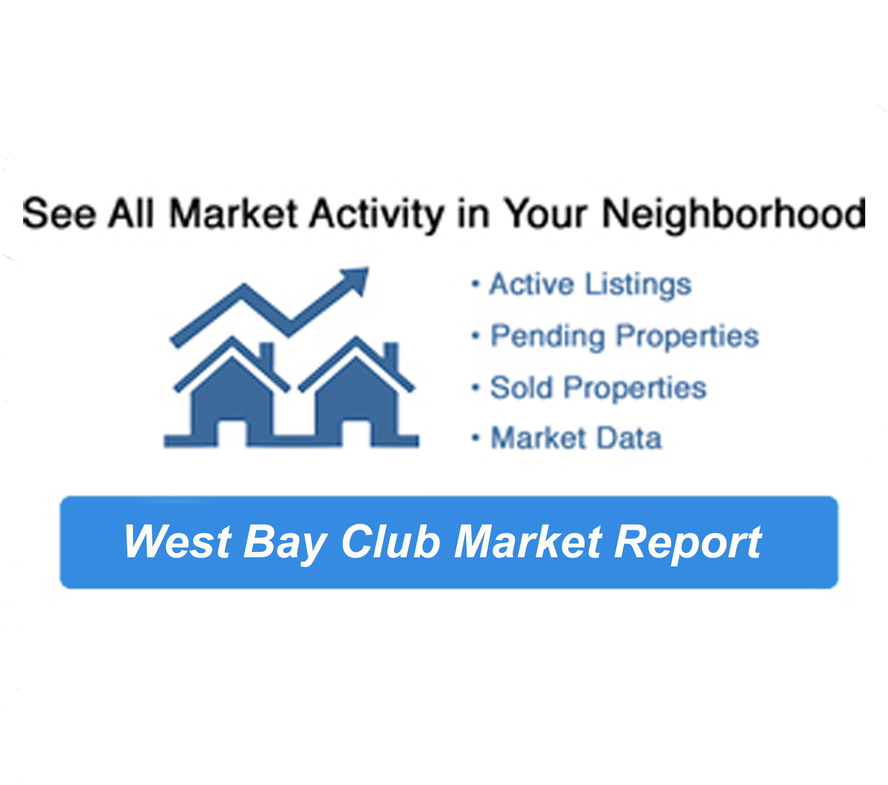 The Island and West Bay Club real estate market report