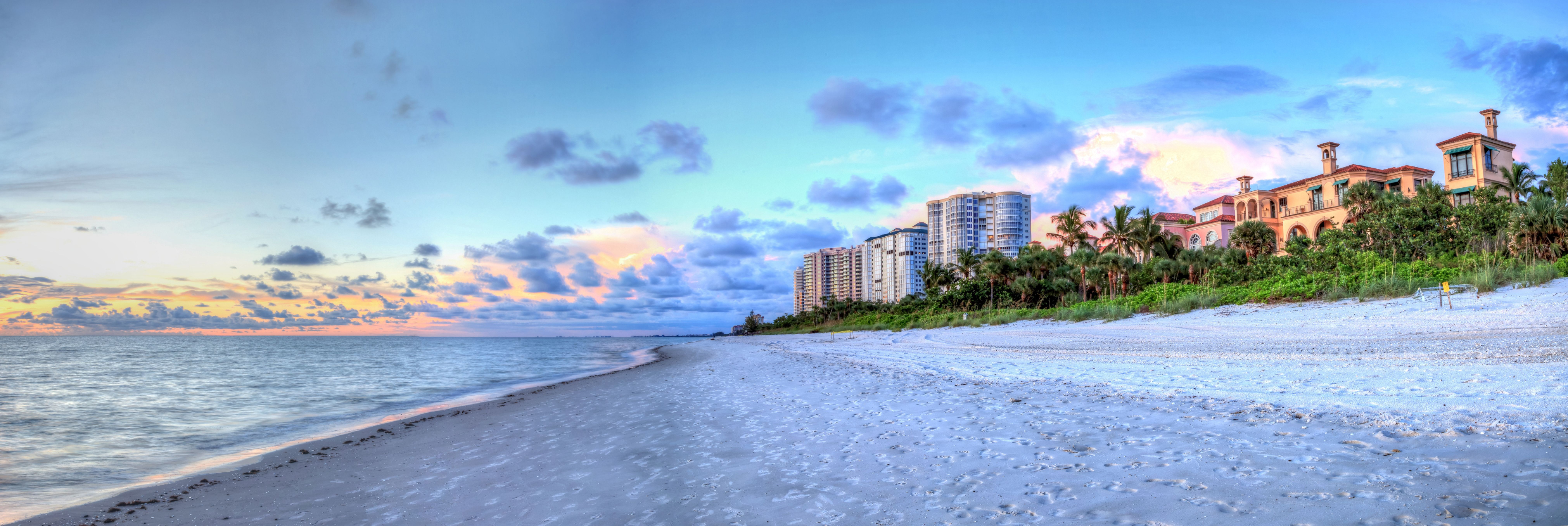 Hideaway Beach Marco Island