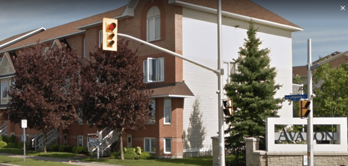 Homes for Sale in Avalon, Orleans AgentInOttawa