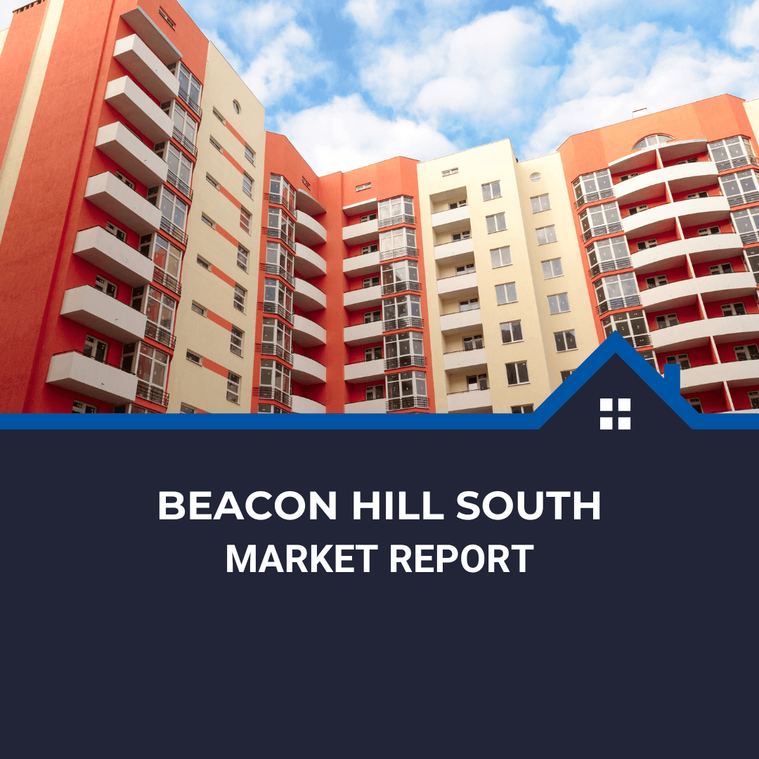 Real Estate Statistics & Sold House Prices in Beacon Hill South
