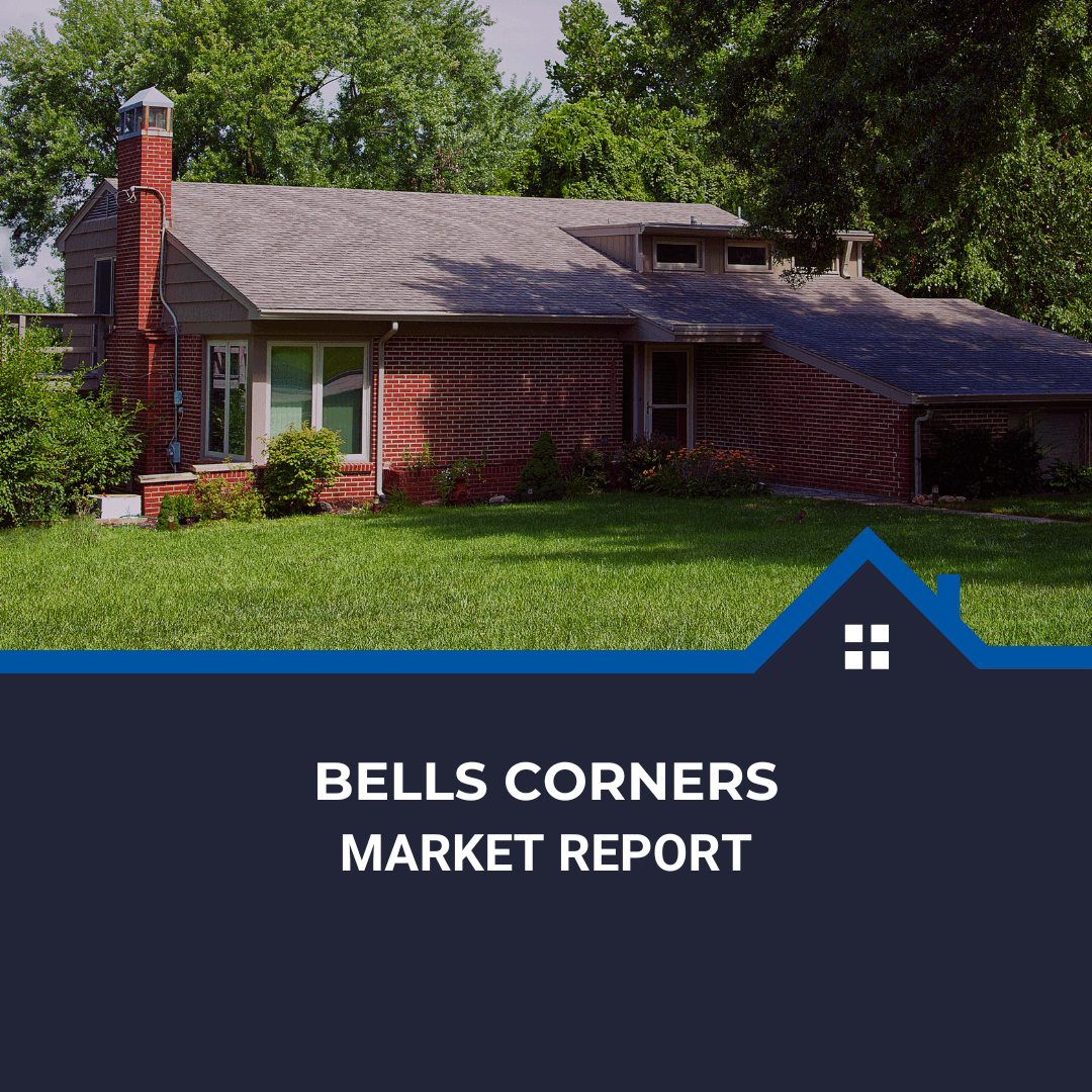 Real Estate Statistics & Sold House Prices in Bells Corners