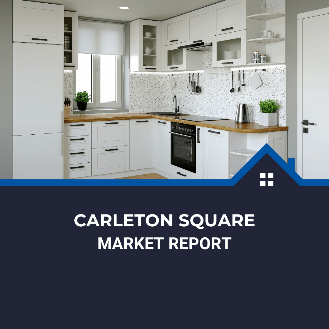 Real Estate Statistics & Sold House Prices in Carleton Square