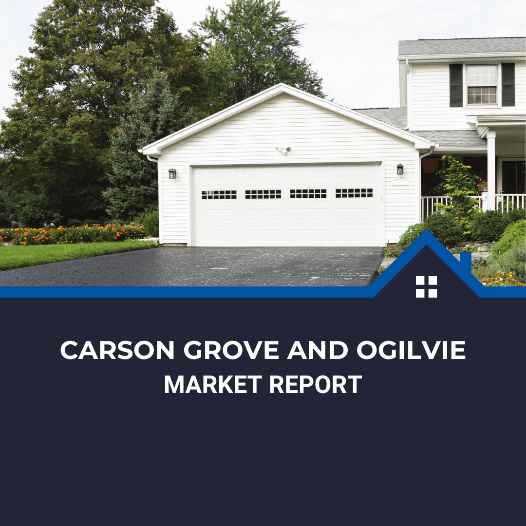 Real Estate Statistics & House Prices in Carson Grove & Ogilvie