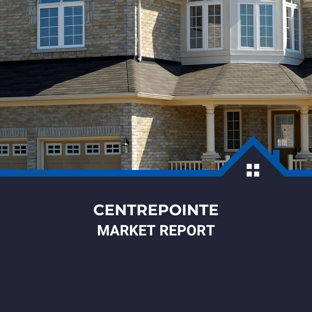 Real Estate Statistics & Sold House Prices in Centrepointe