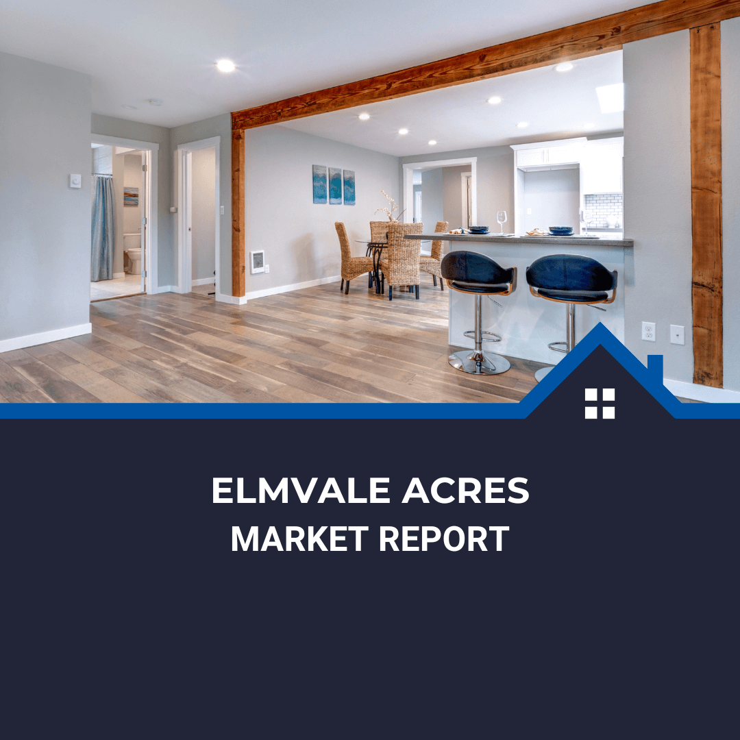 Real Estate Statistics & Sold House Prices in Elmvale Acres