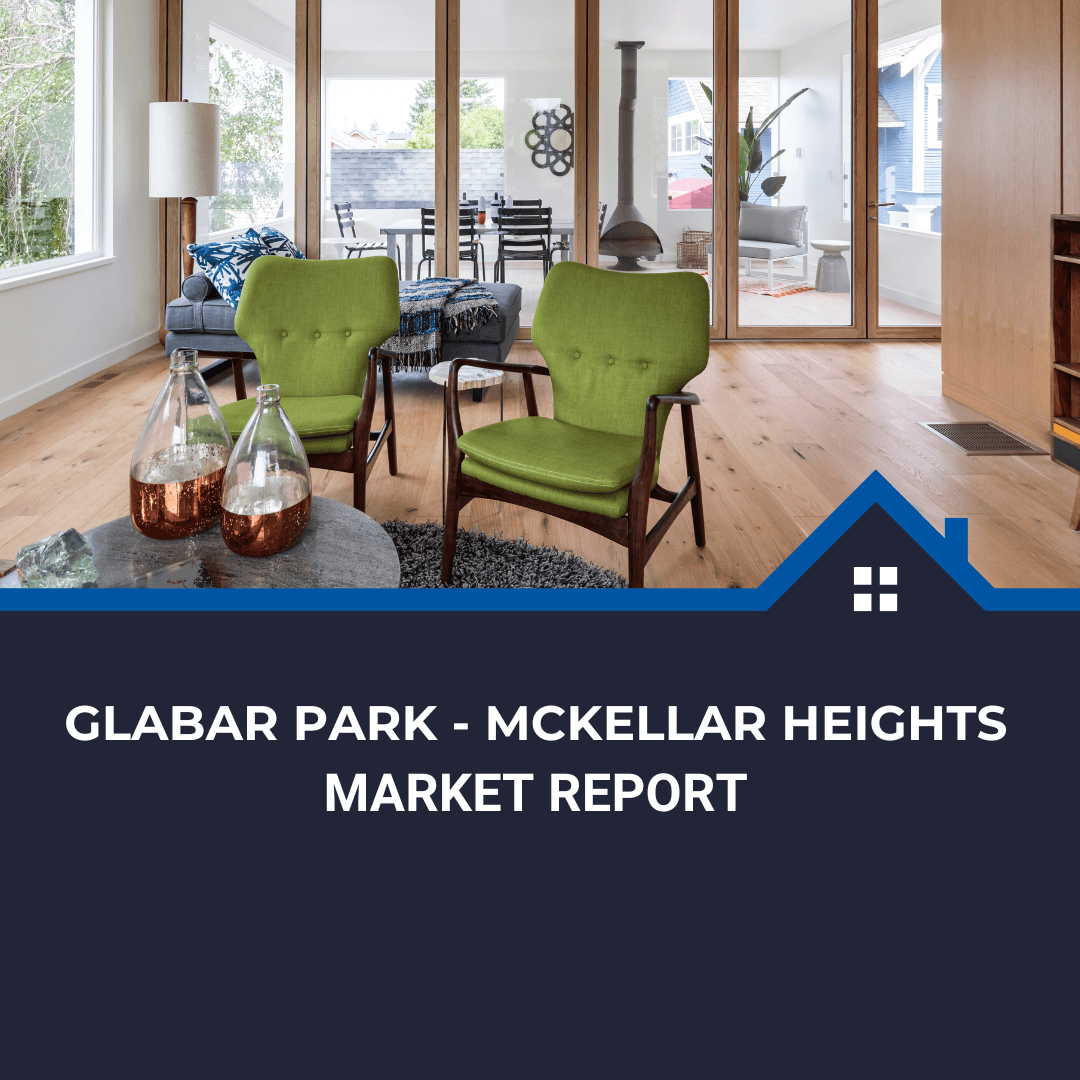 Real Estate Stats & House Prices in Glabar Park & McKellar Hts.