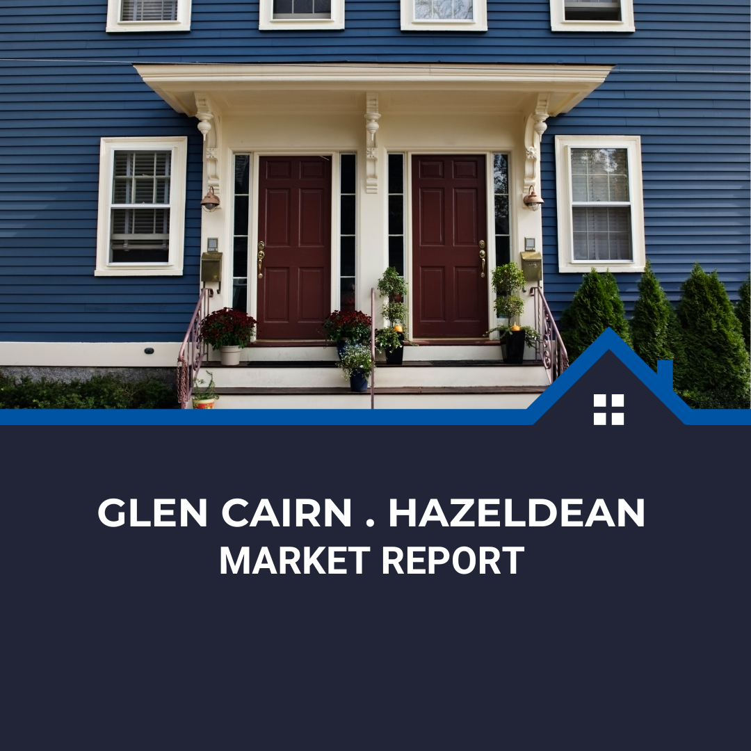 Real Estate Statistics & Sold House Prices in Glencairn Hazeldean