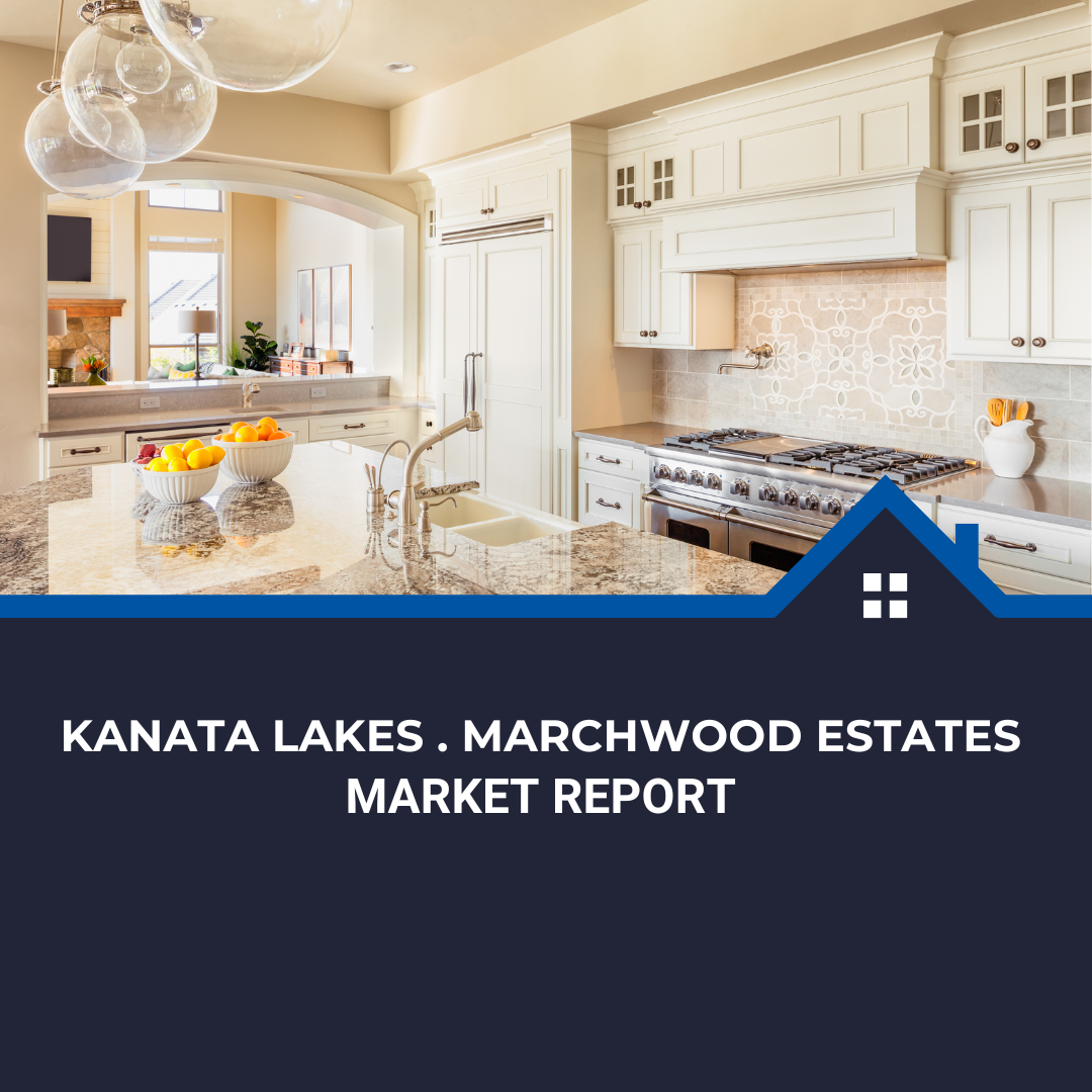 Real Estate Statistics & Sold House Prices in Kanata Lakes