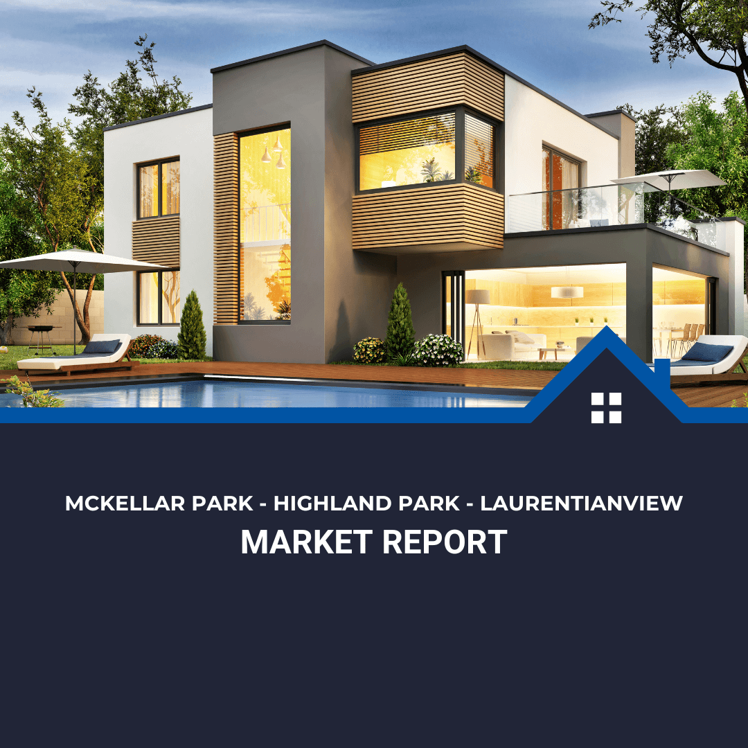 Real Estate Stats & Home Prices in McKellar Park Highland Park
