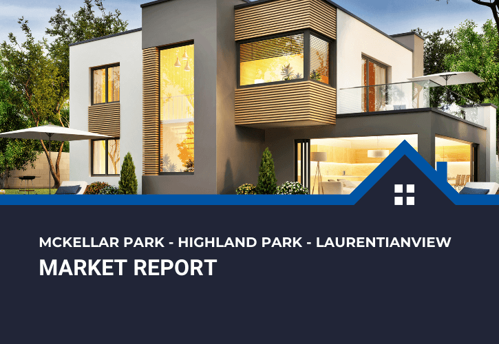Real Estate Stats & Home Prices in McKellar Park Highland Park