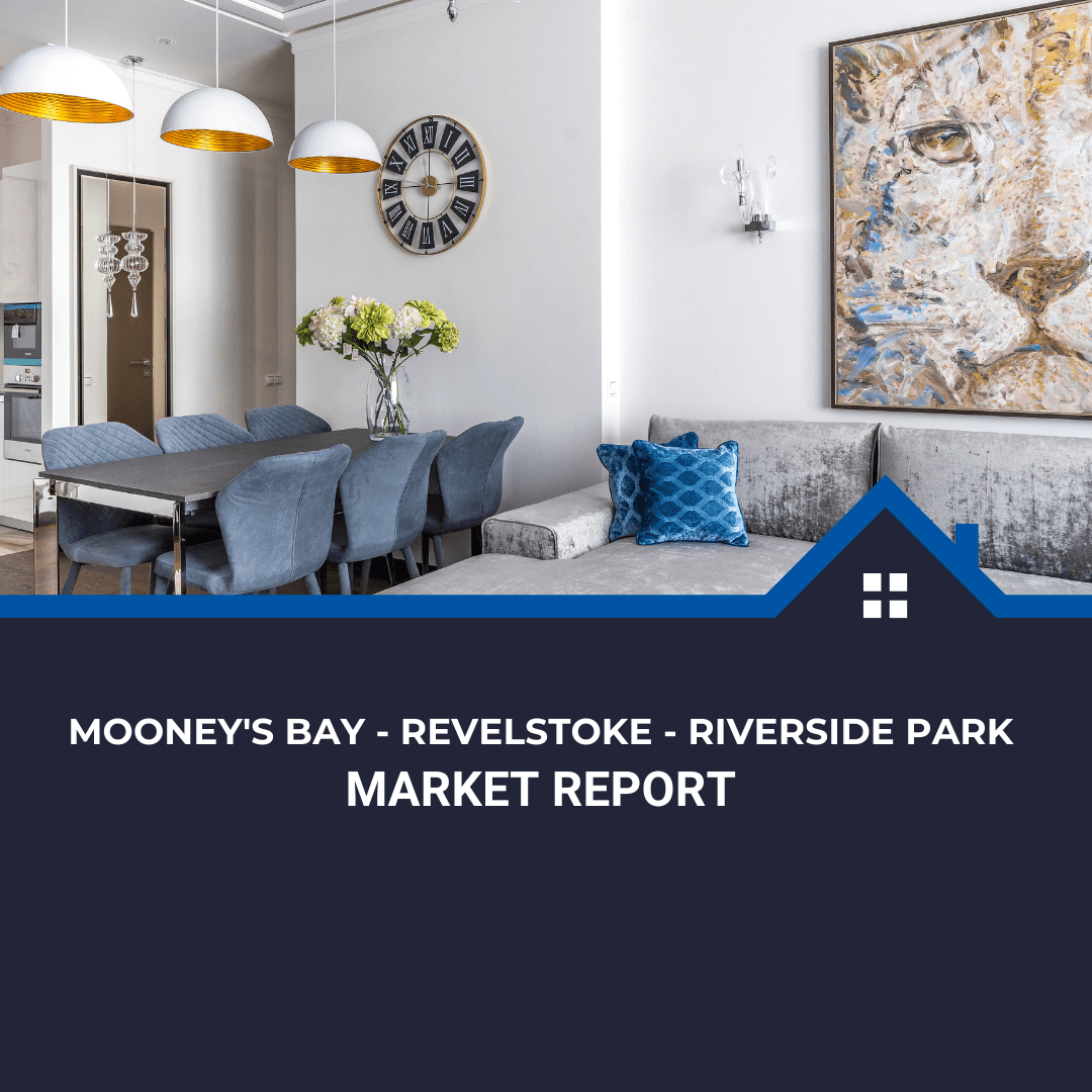 Real Estate Statistics & Sold House Prices in Mooneys Bay