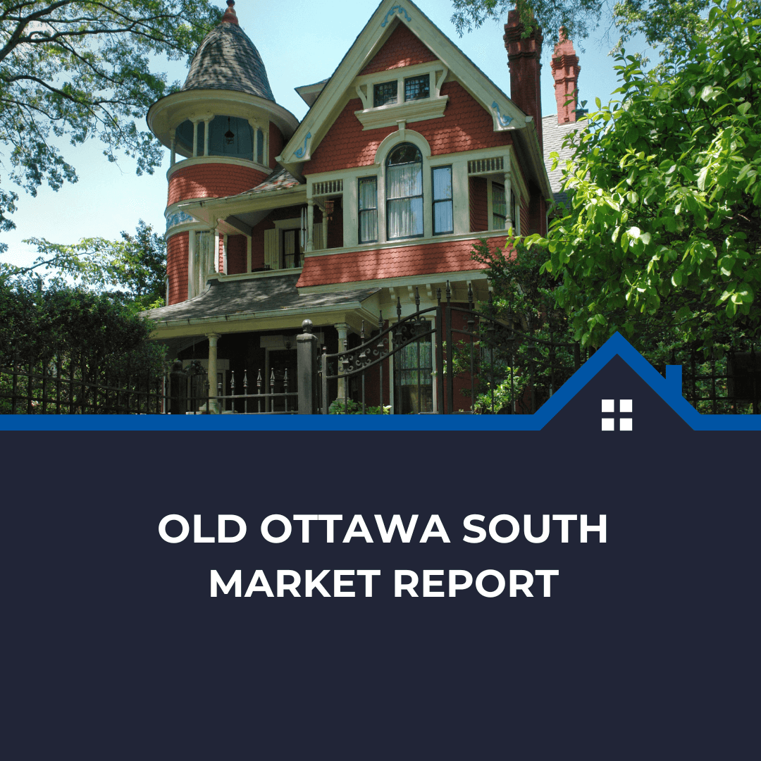 Real Estate Stats & House Prices in Old Ottawa South, Ottawa