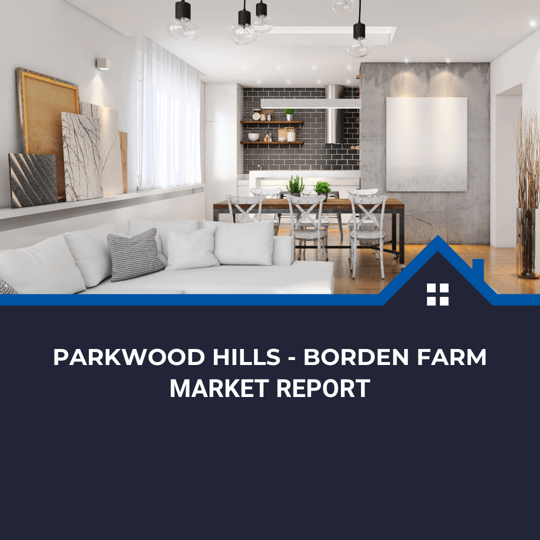 Real Estate Stats & Home Prices, Parkwood Hills & Borden Farm