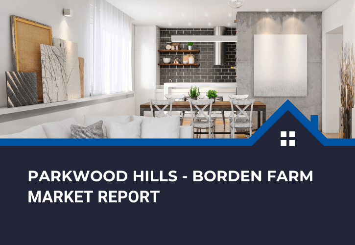 Real Estate Stats & Home Prices, Parkwood Hills & Borden Farm