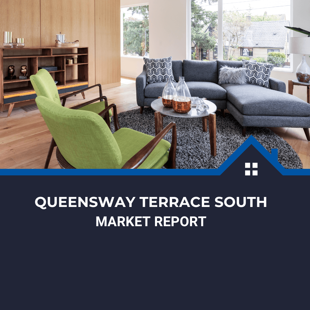 Real Estate Stats & House Prices in Queensway Terrace South
