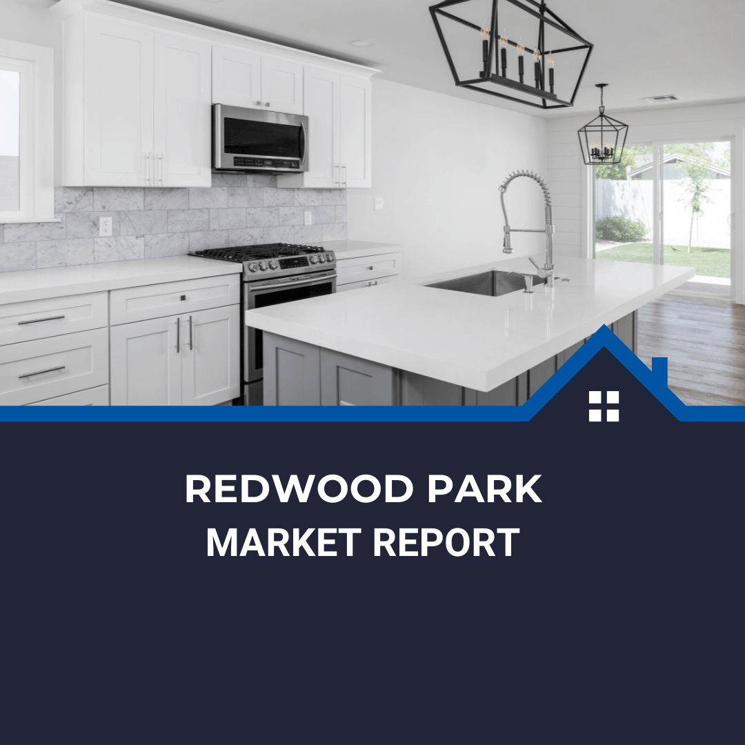 Real Estate Statistics & Sold House Prices in Redwood Park