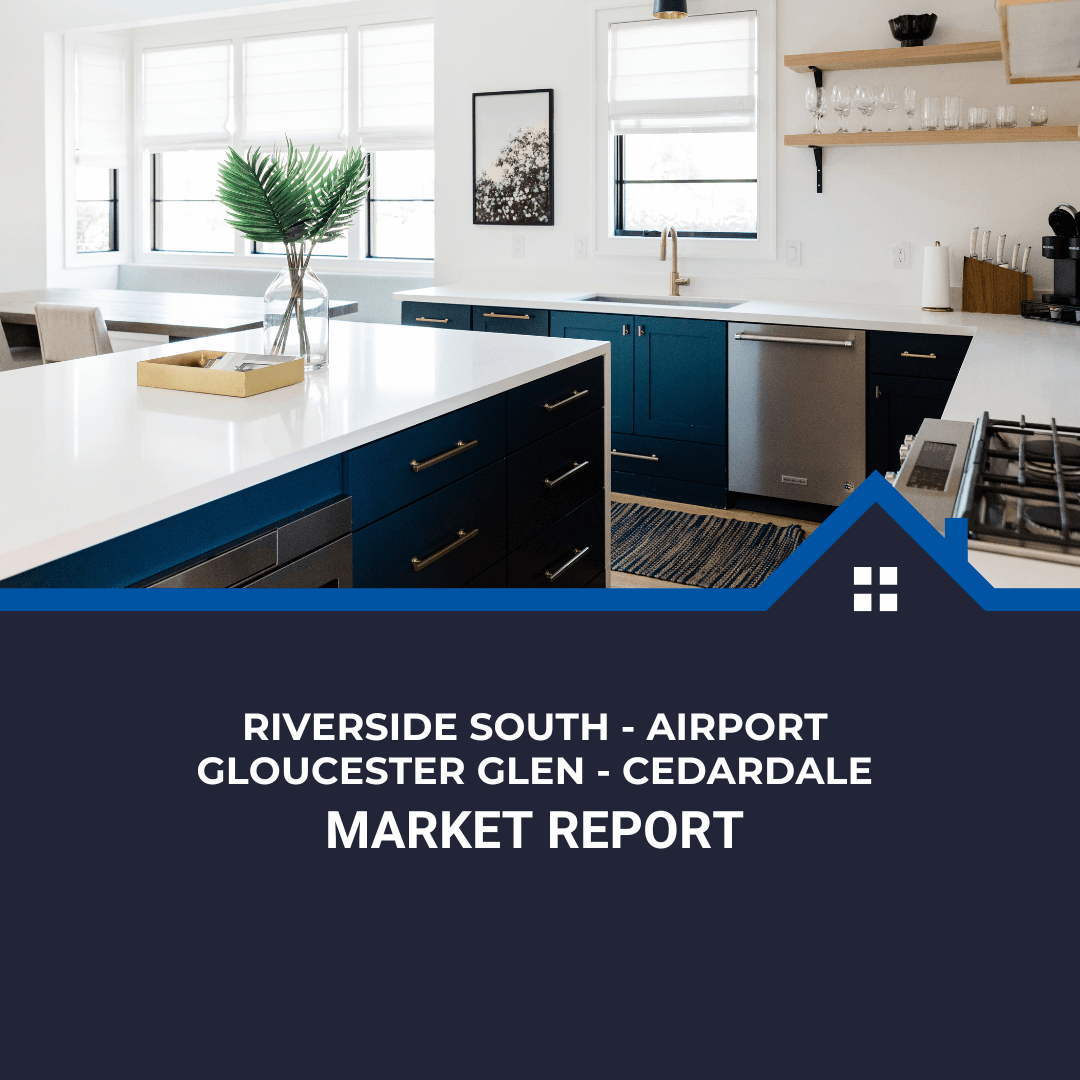 Real Estate Statistics & Sold House Prices in Riverside South