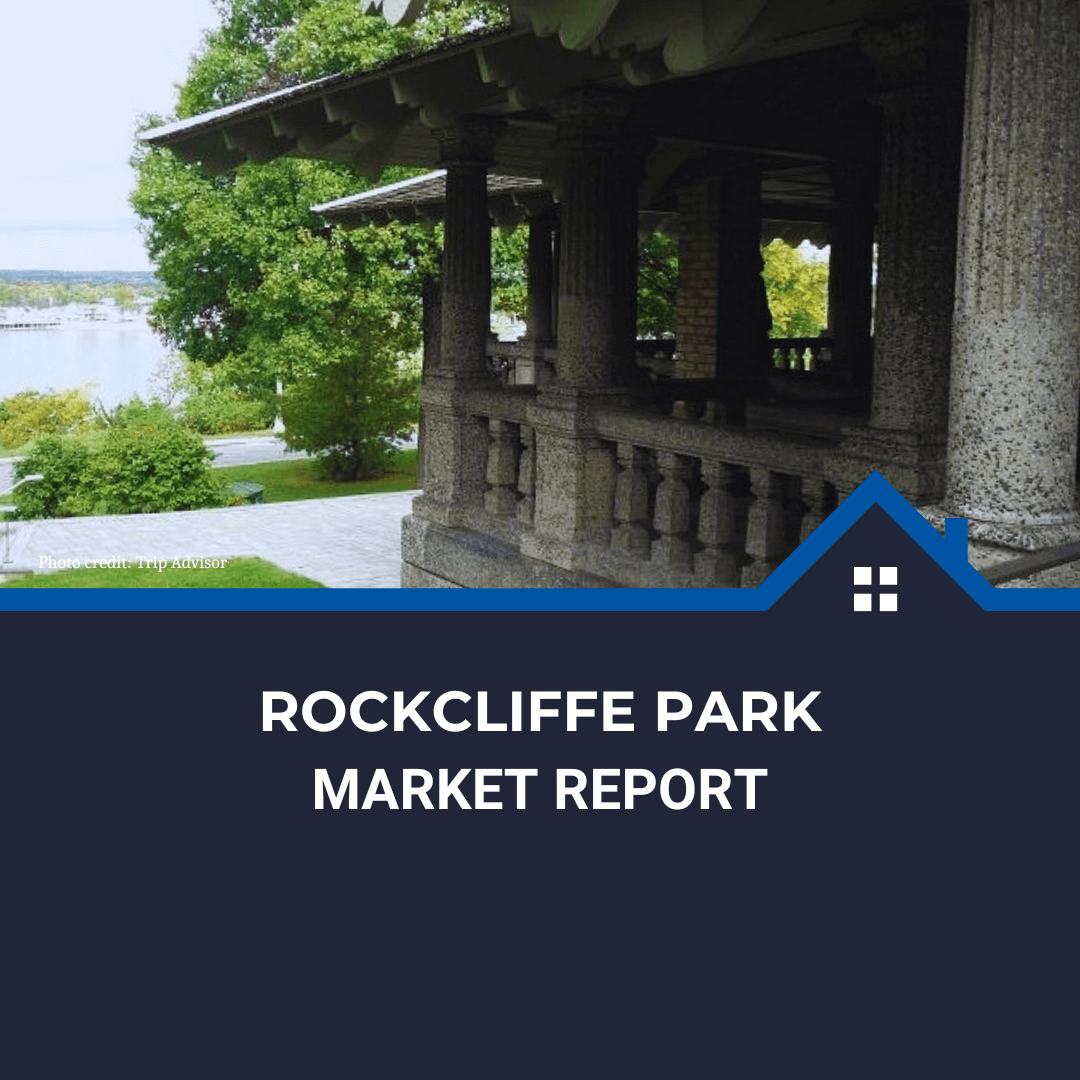 Real Estate Statistics & House Prices in Rockcliffe Park, Ottawa