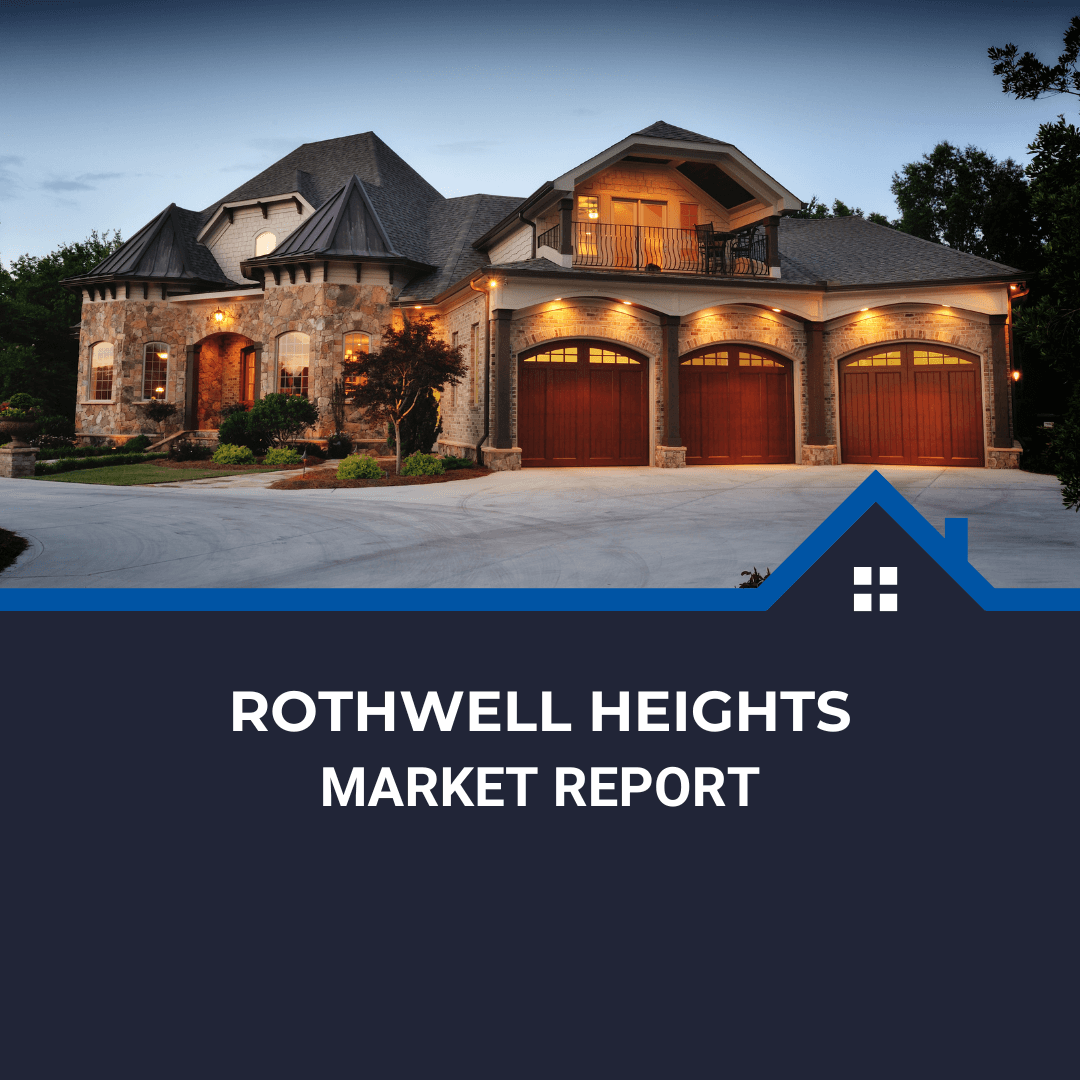 Real Estate Stats & House Prices in Rothwell Heights, Ottawa