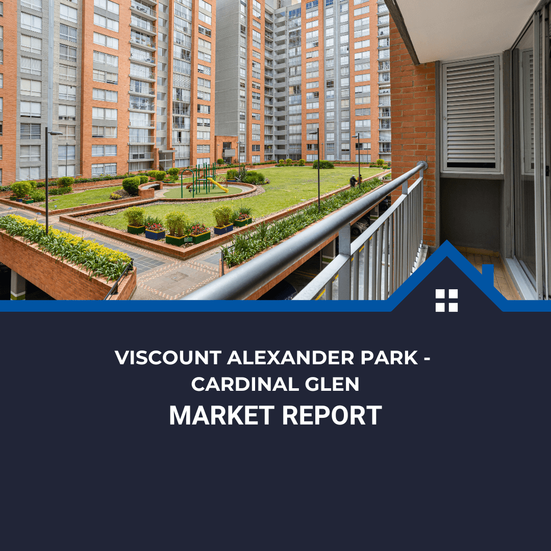 Real Estate Stats & House Prices in Viscount Alexander Park