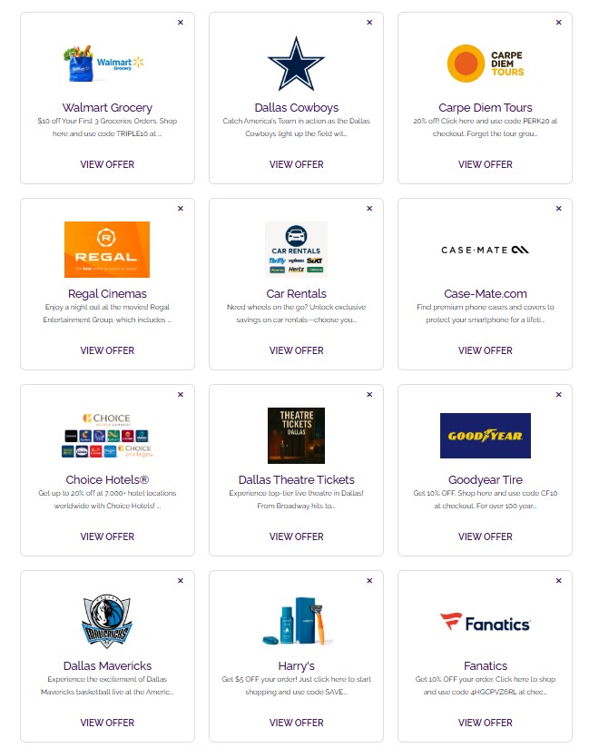 Some of our partners