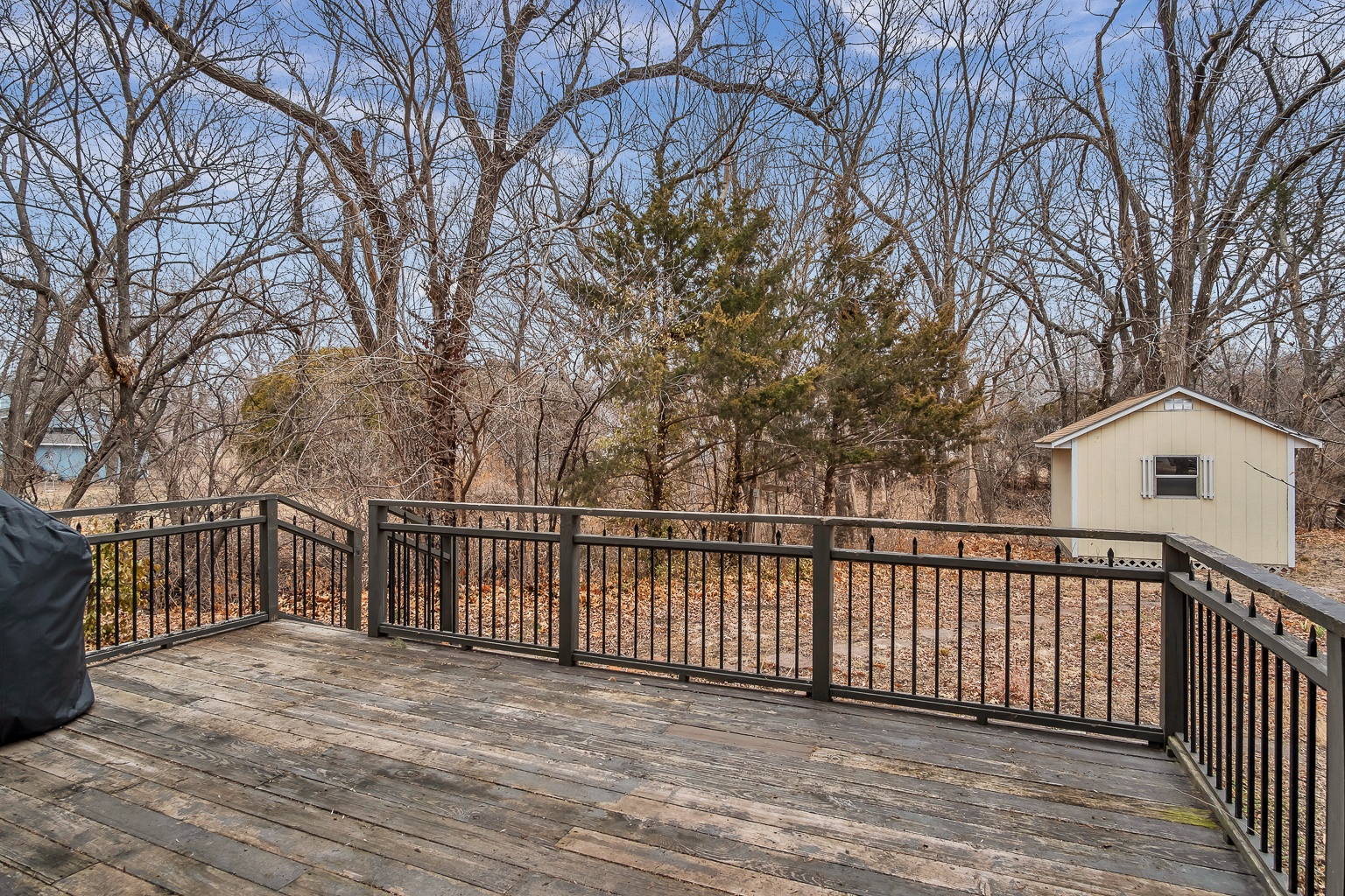 424 SE 6th Newton KS Real Estate Aimee Monares Realtor 