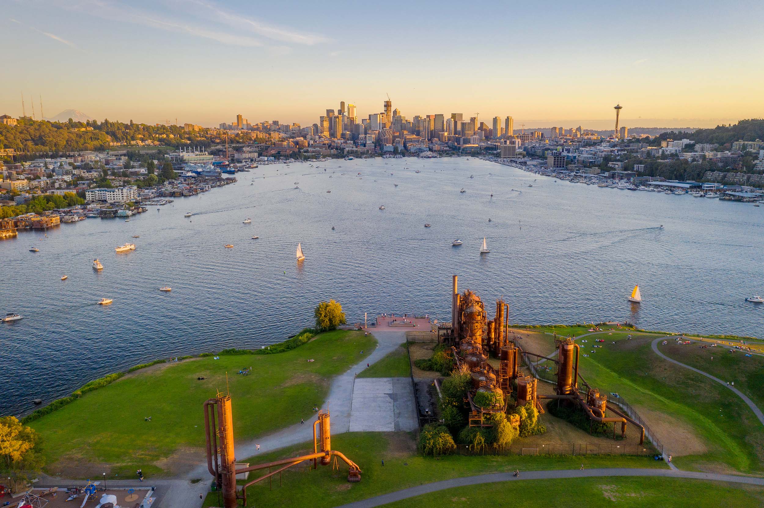 sell seattle house