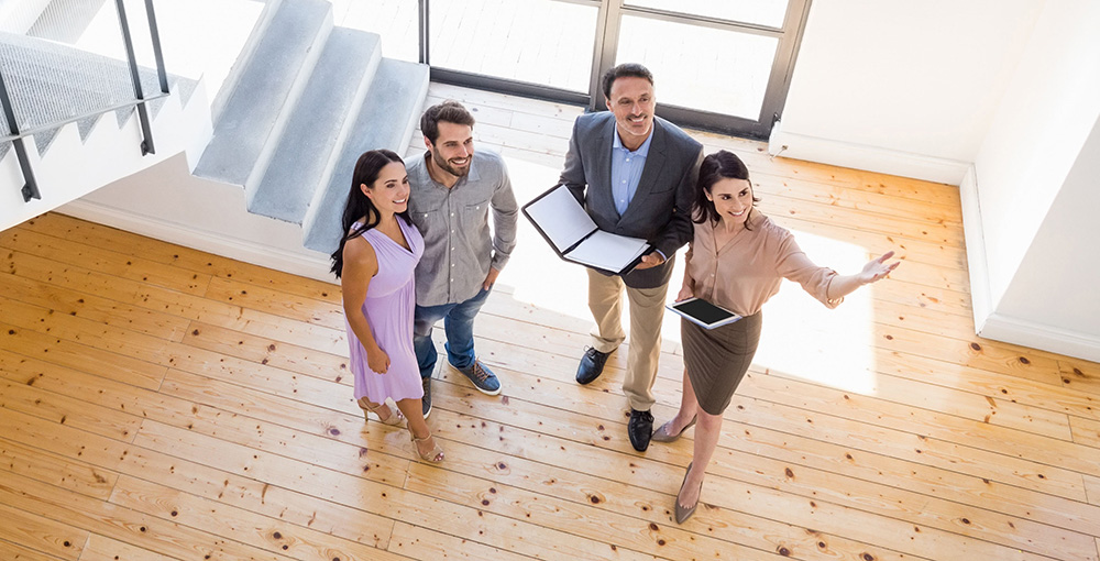 Forever Real Estate Clients