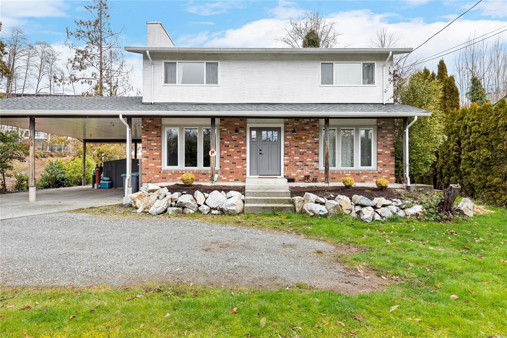 SOLD 6169 River Road Port Alberni BC V9Y 6Z8