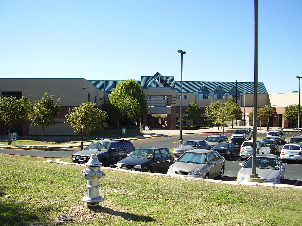 Pflugerville ISD real estate