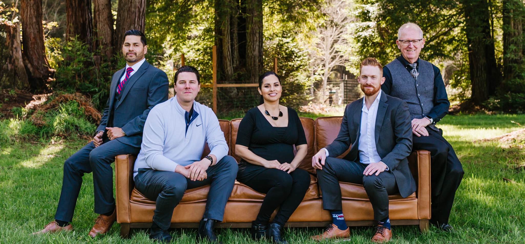 Meet The Team Alder Point Group