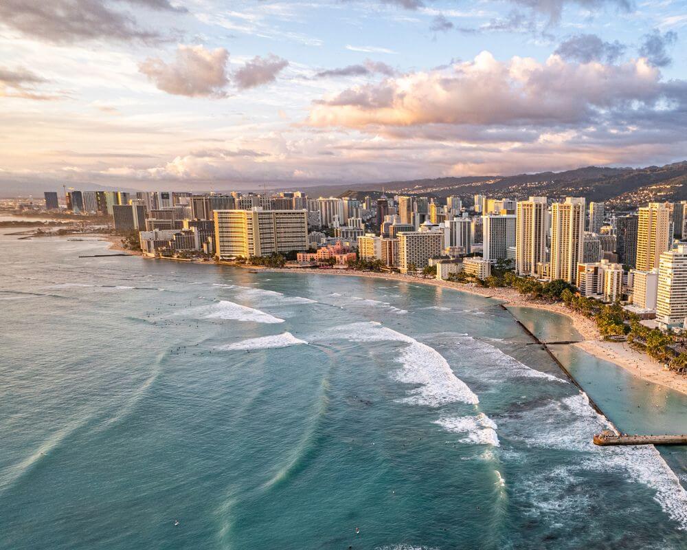 Search Oahu Condos Real Estate
