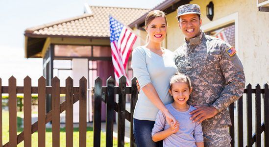 VA Home Loan Appraisal