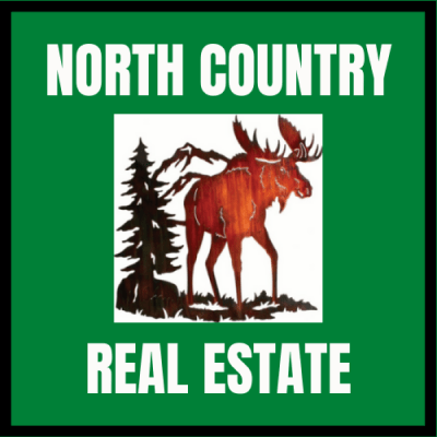 North Country Real Estate Logo