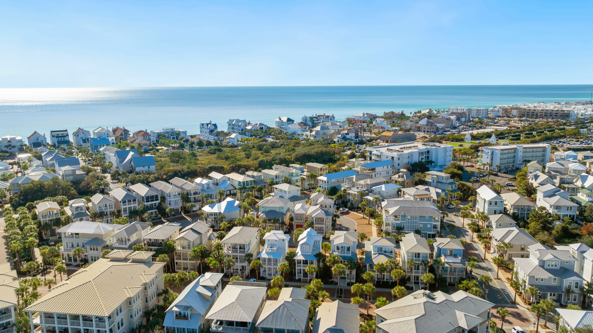 30A Florida