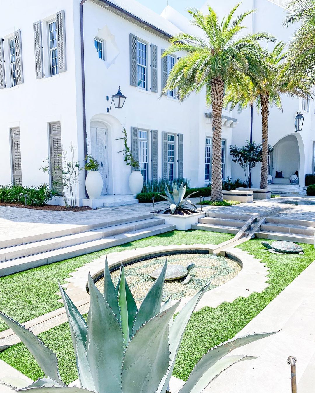 Alys Beach Community