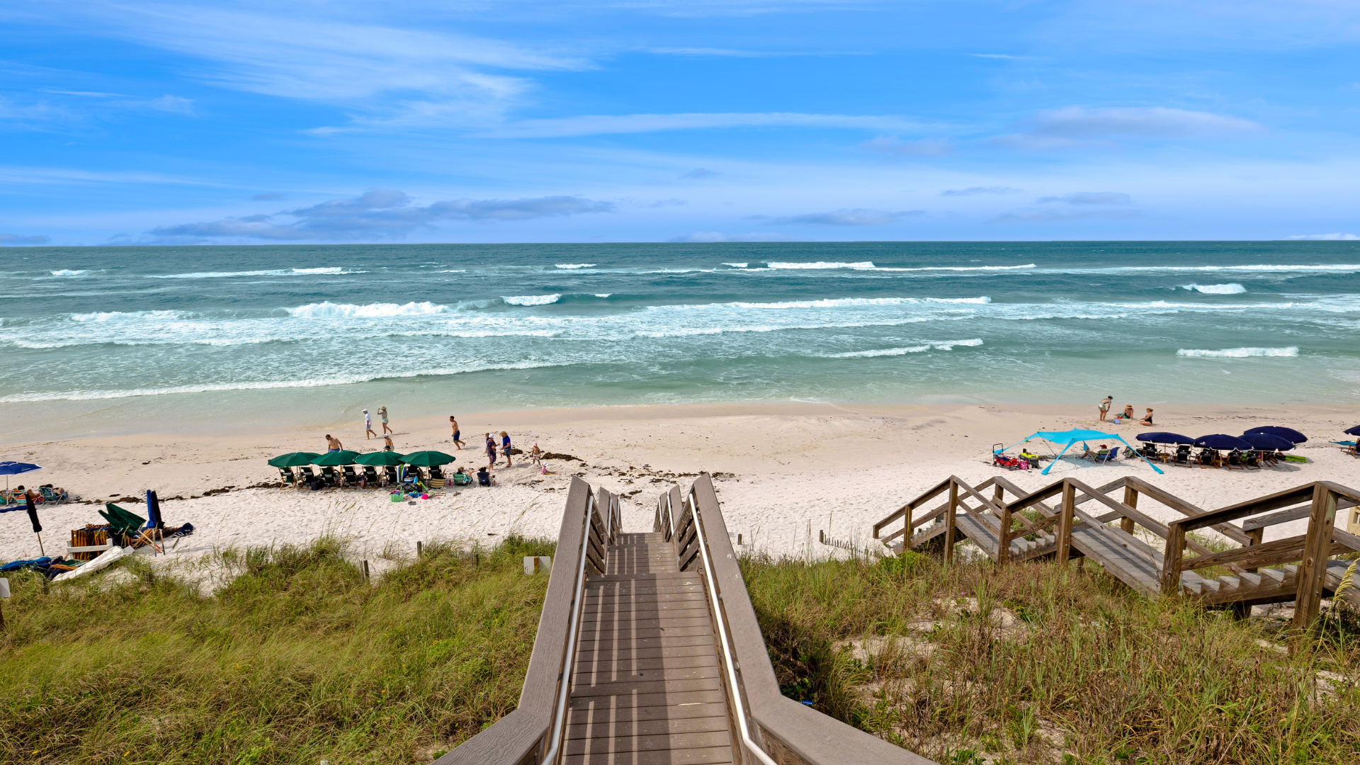30A Beach