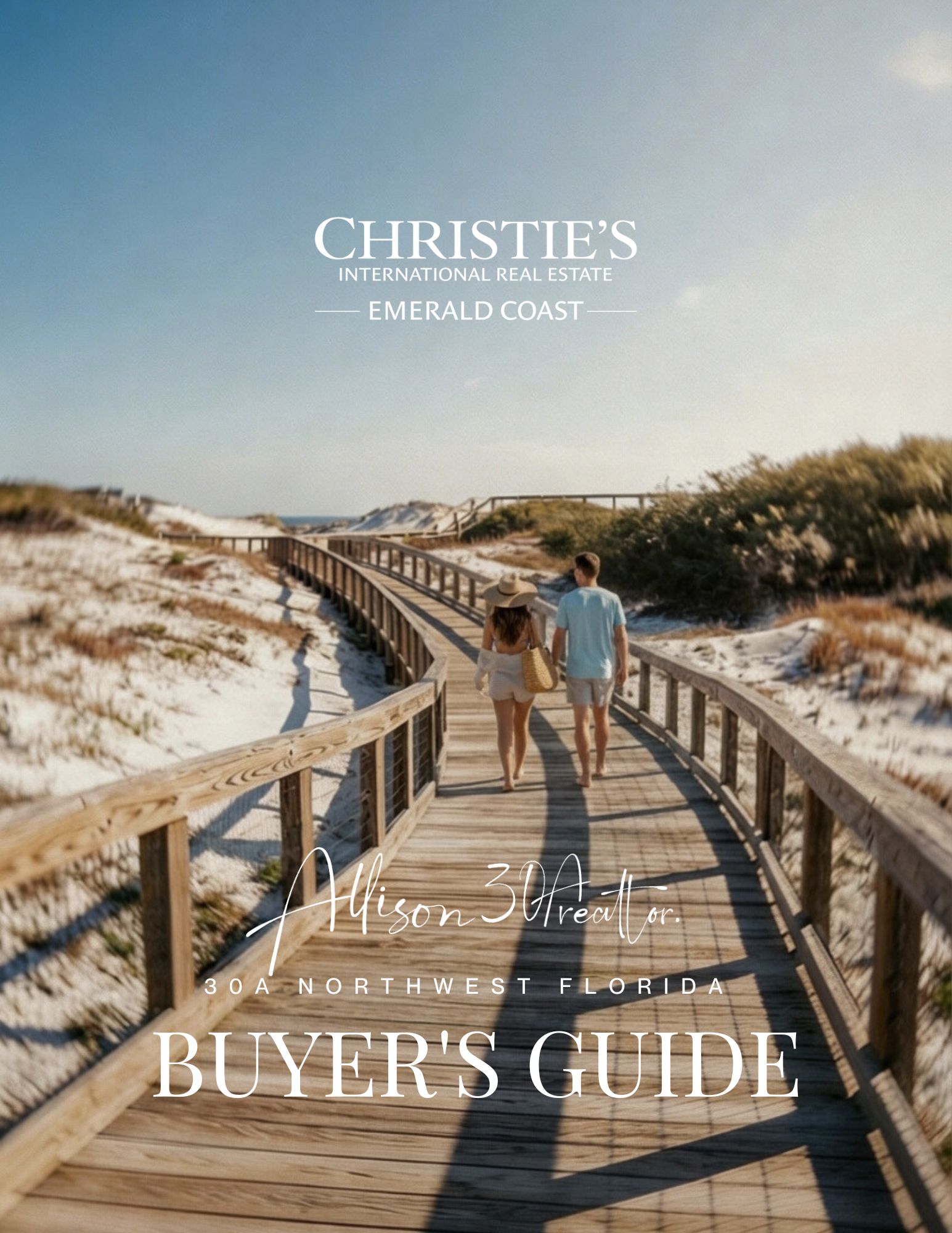 30A Buyer's Guide